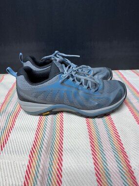 Merrell Siren Edge 3 Hikers Woman's Size 7.5
